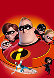 The Incredibles